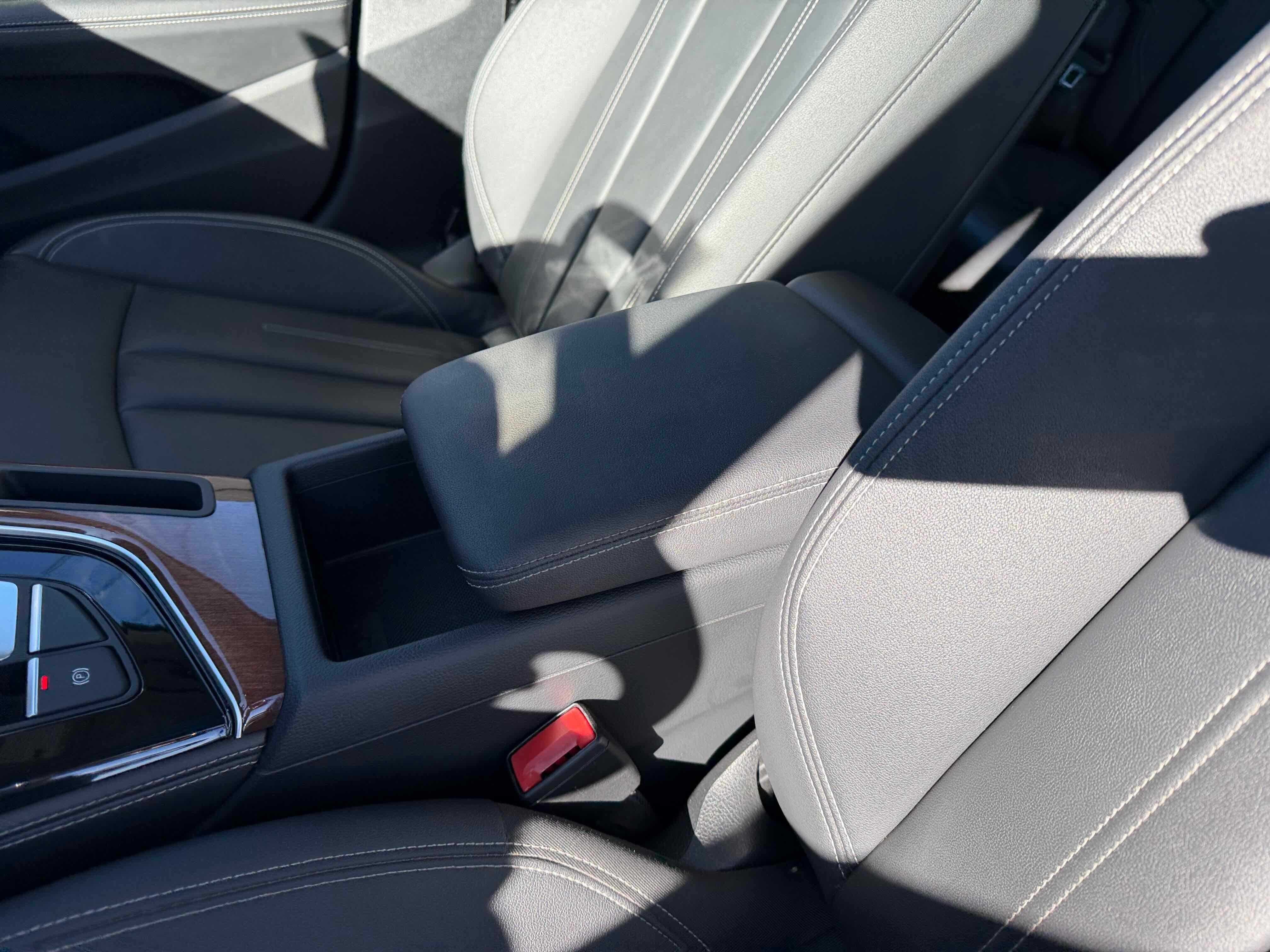 2022 Audi A4 Sedan Premium Plus