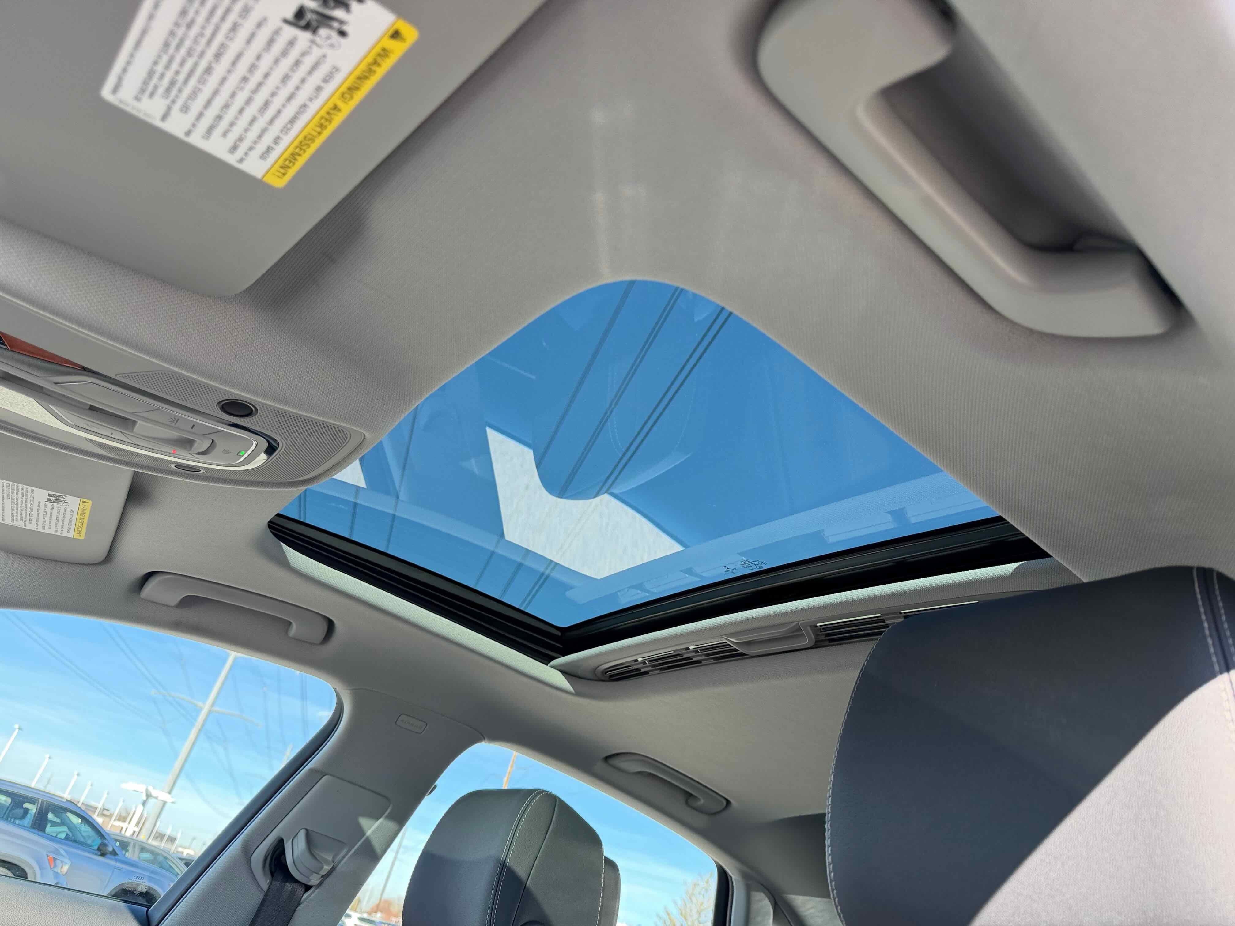 2022 Audi A4 Sedan Premium Plus