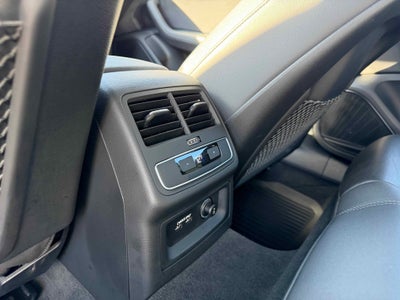 2022 Audi A4 Sedan Premium Plus