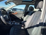 2022 Audi A4 Sedan Premium Plus