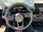 2022 Audi A4 Sedan Premium Plus