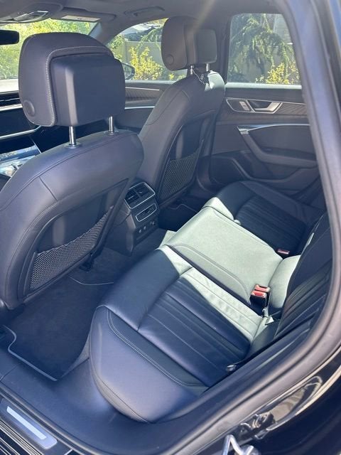 2019 Audi A6 Premium