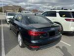 2017 Audi A4 Season of Audi Premium
