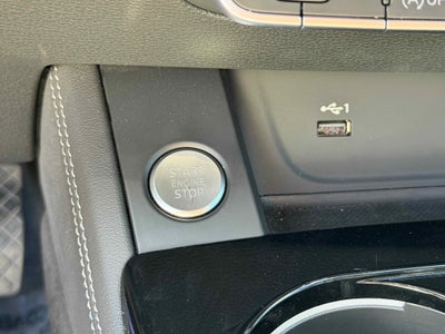 2023 Audi A4 Sedan S line Premium Plus