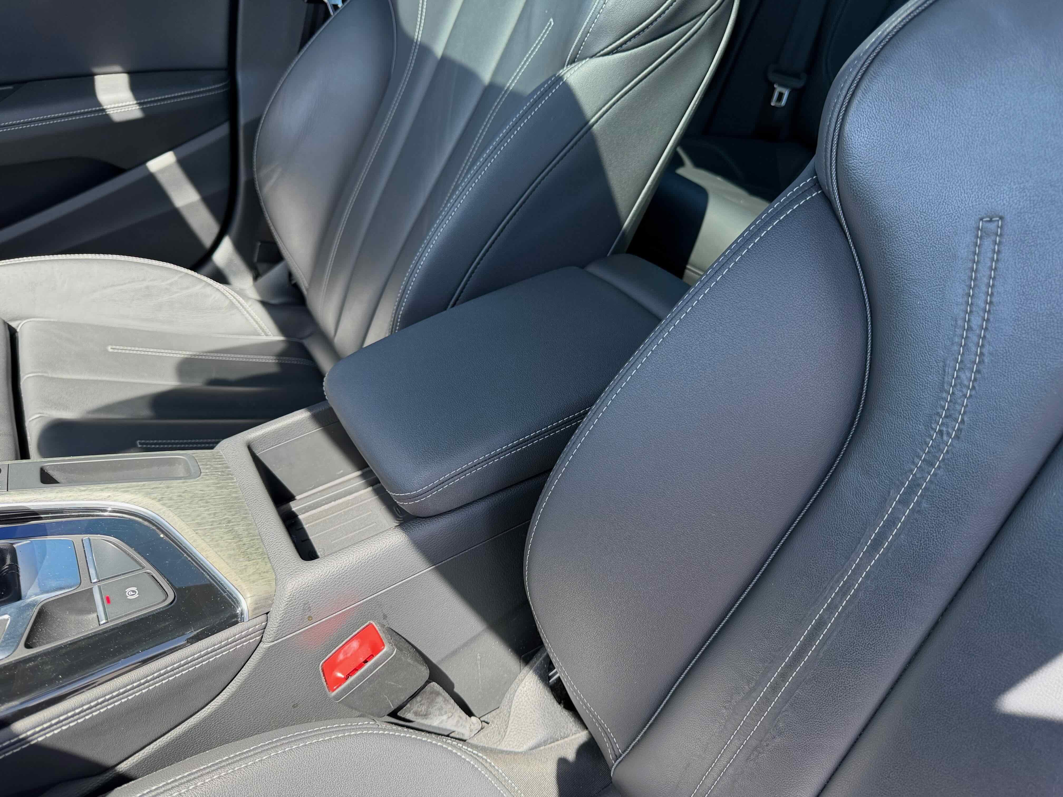 2023 Audi A4 Sedan S line Premium Plus