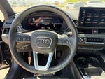 2023 Audi A4 Sedan S line Premium Plus