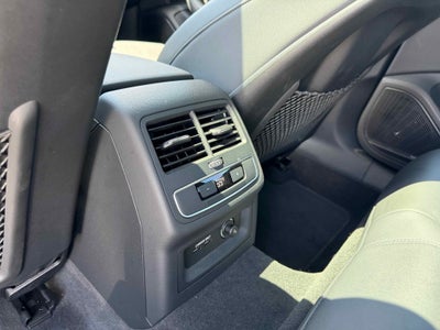 2023 Audi A4 Sedan S line Premium Plus