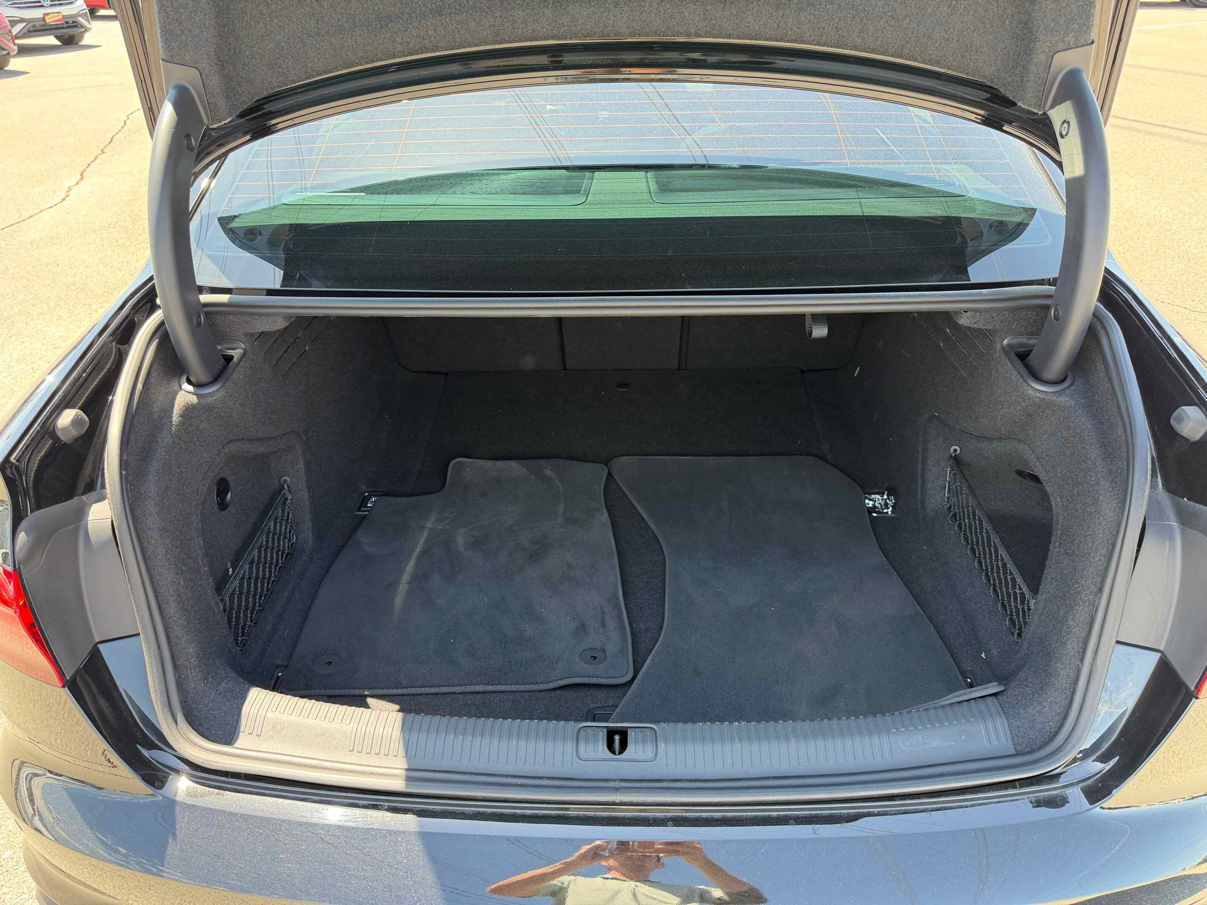 2023 Audi A4 Sedan S line Premium Plus