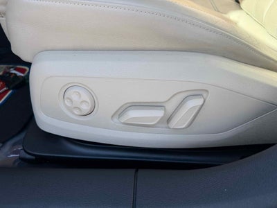 2023 Audi A4 Sedan S line Premium Plus