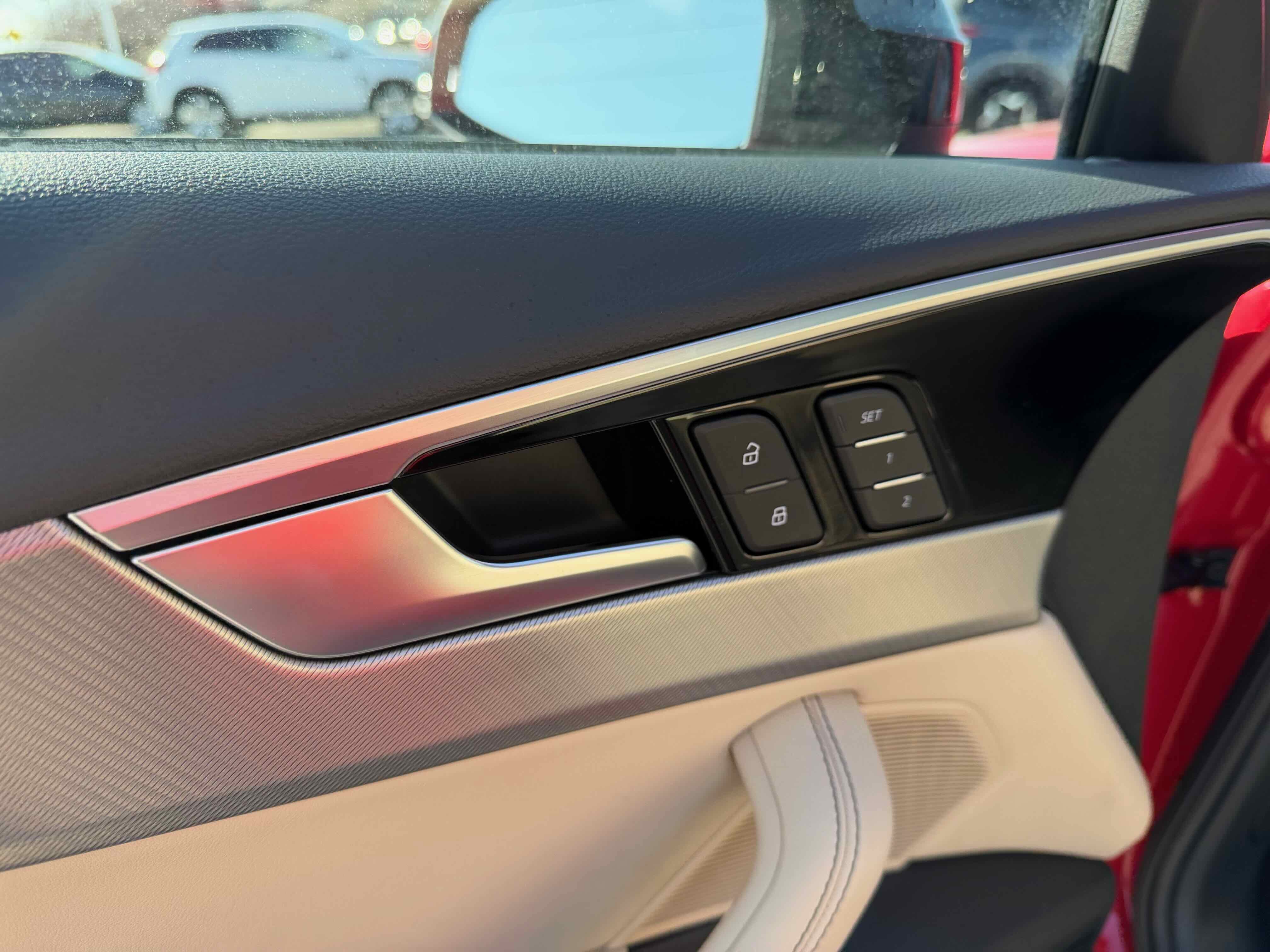 2023 Audi A4 Sedan S line Premium Plus