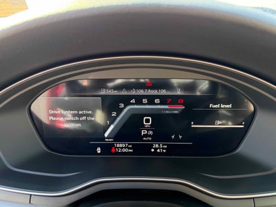 2023 Audi A4 Sedan S line Premium Plus