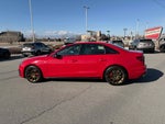 2023 Audi A4 Sedan S line Premium Plus