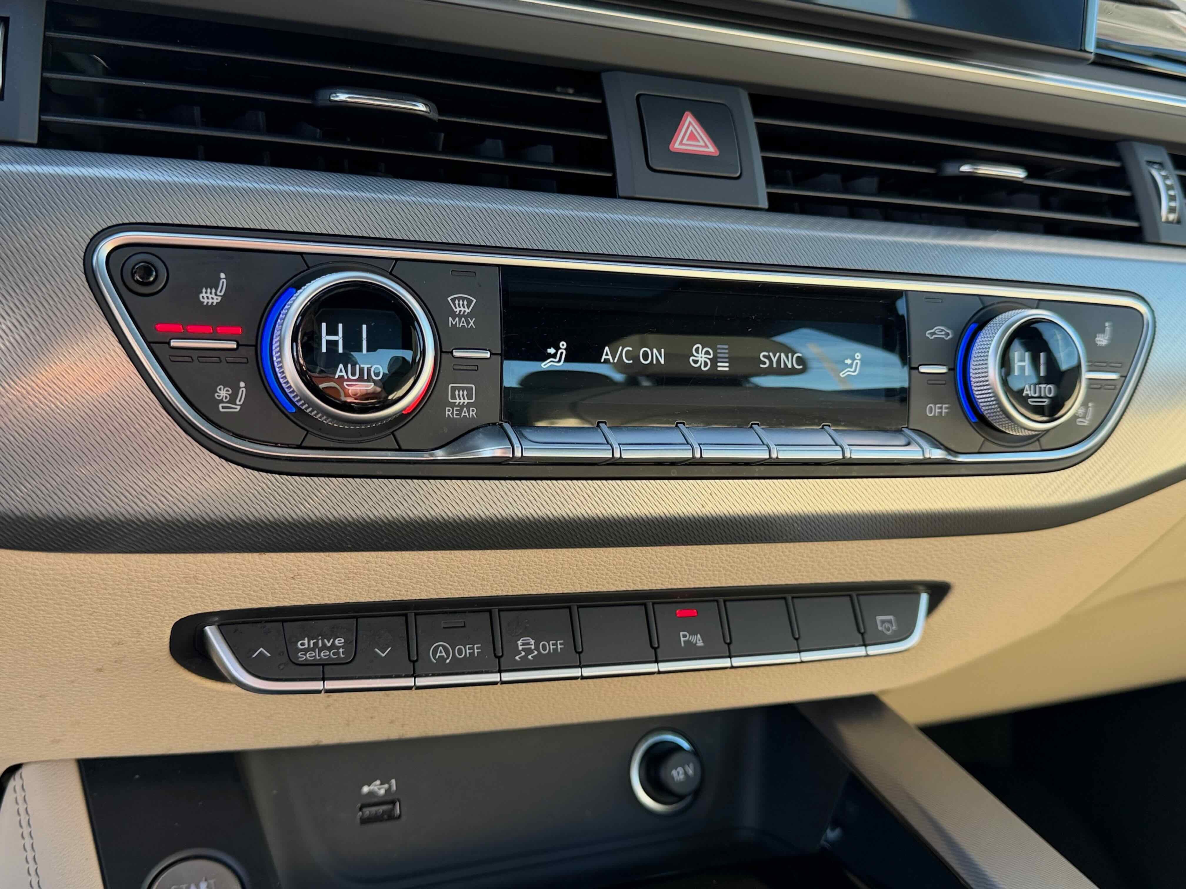 2023 Audi A4 Sedan S line Premium Plus