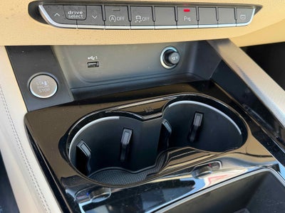 2023 Audi A4 Sedan S line Premium Plus