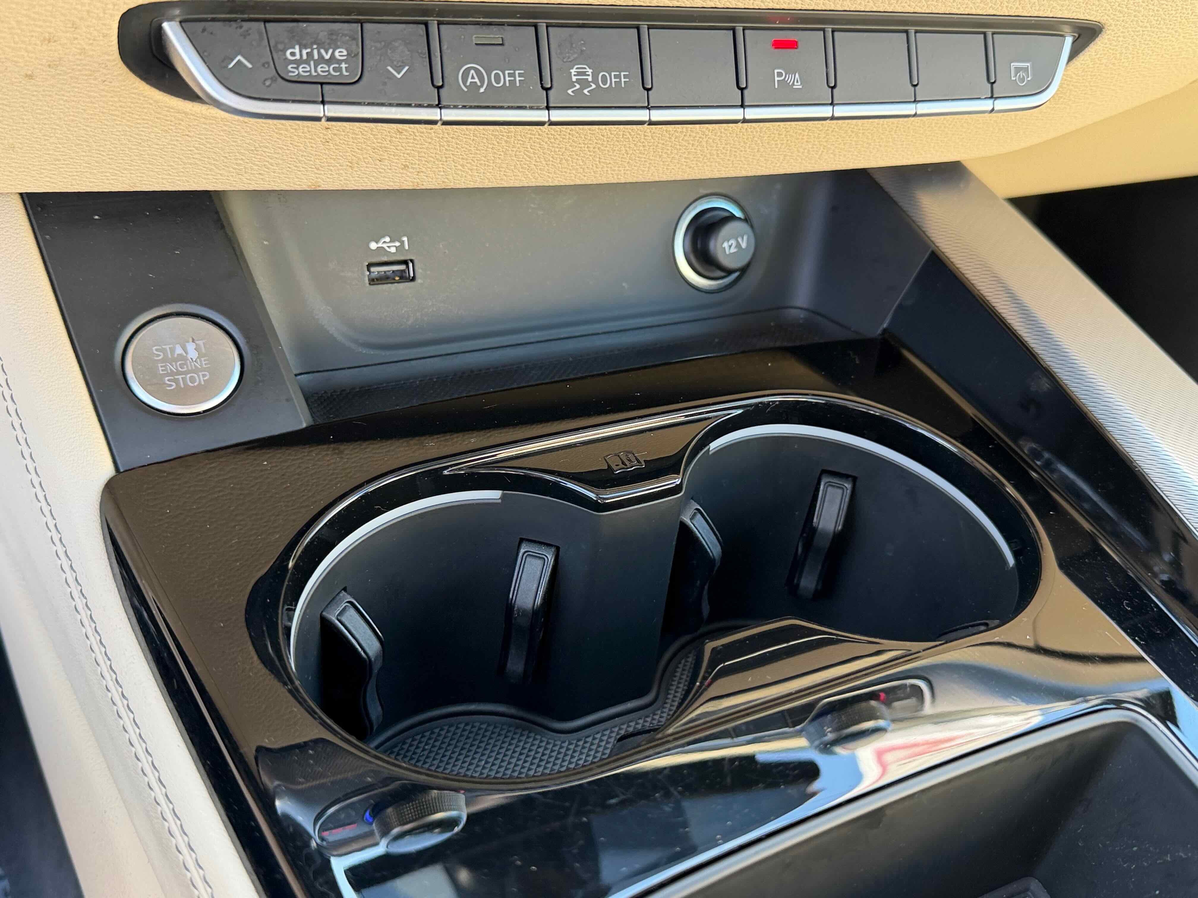 2023 Audi A4 Sedan S line Premium Plus