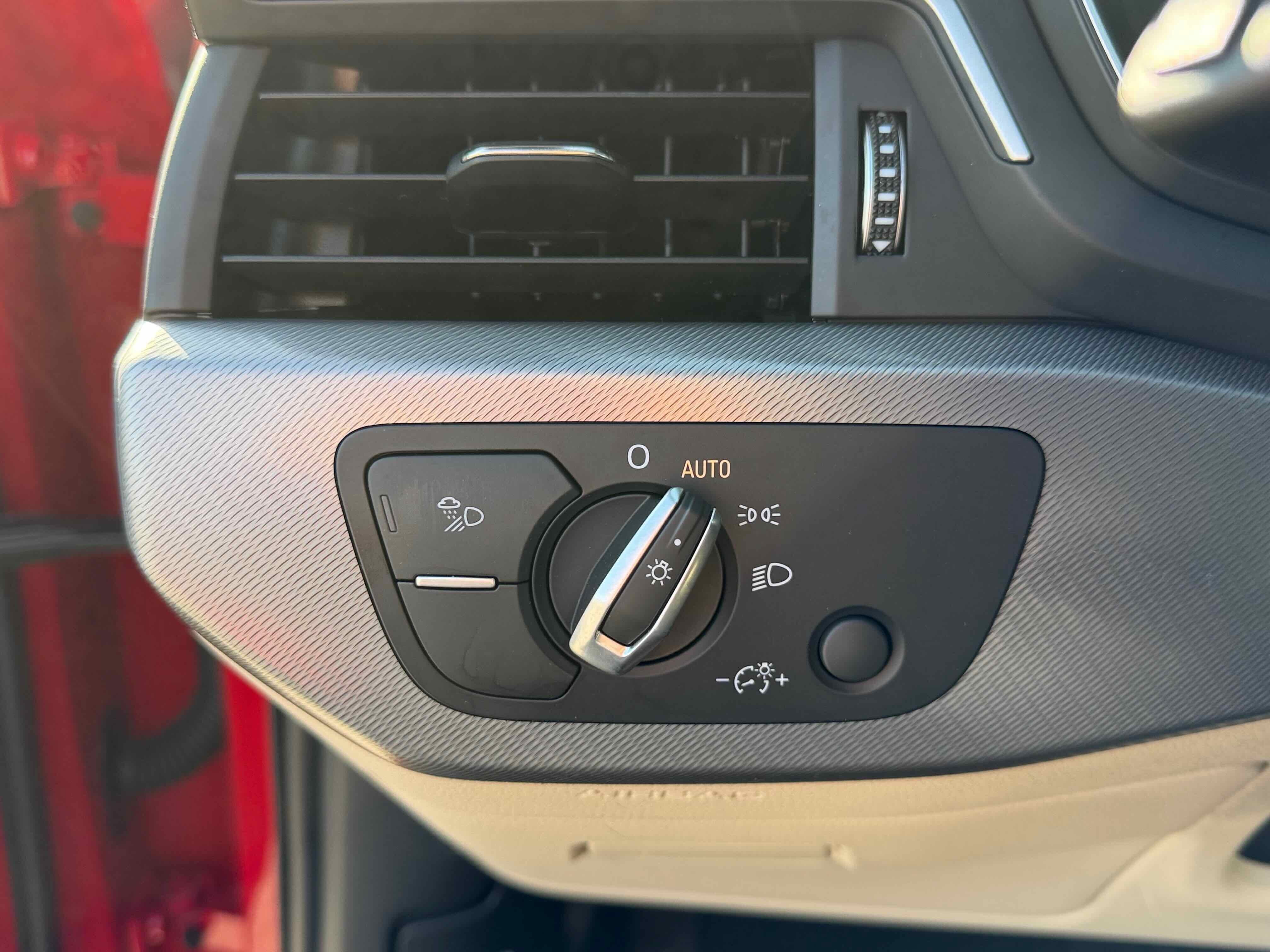 2023 Audi A4 Sedan S line Premium Plus