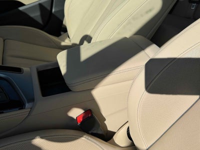 2023 Audi A4 Sedan S line Premium Plus