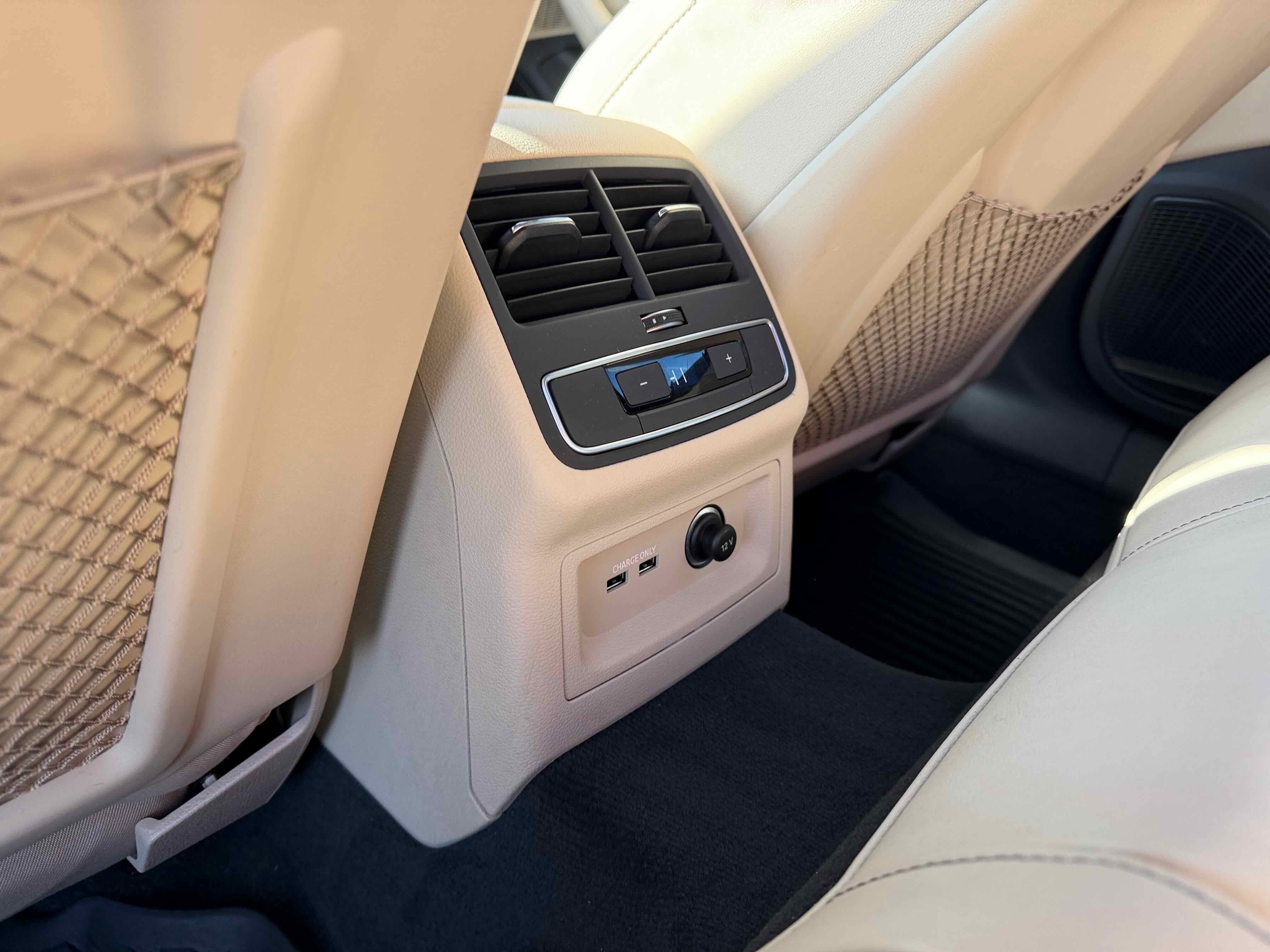 2023 Audi A4 Sedan S line Premium Plus