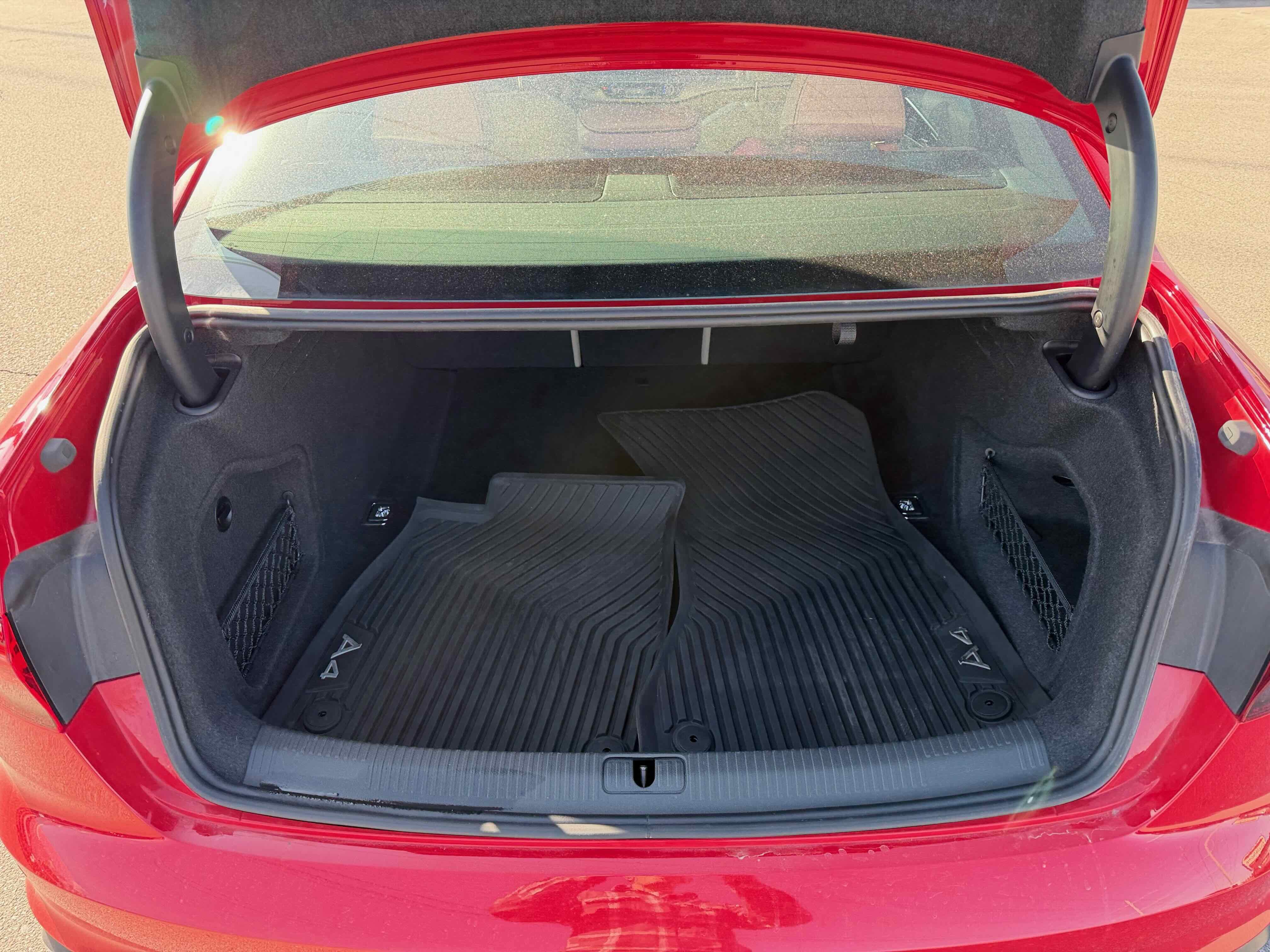 2023 Audi A4 Sedan S line Premium Plus