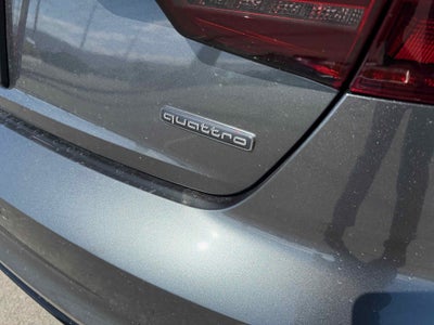 2023 Audi A4 Sedan S line Premium Plus