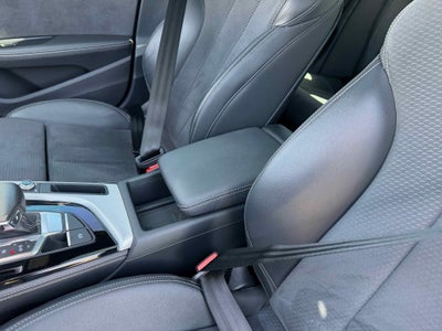 2023 Audi A4 Sedan S line Premium Plus
