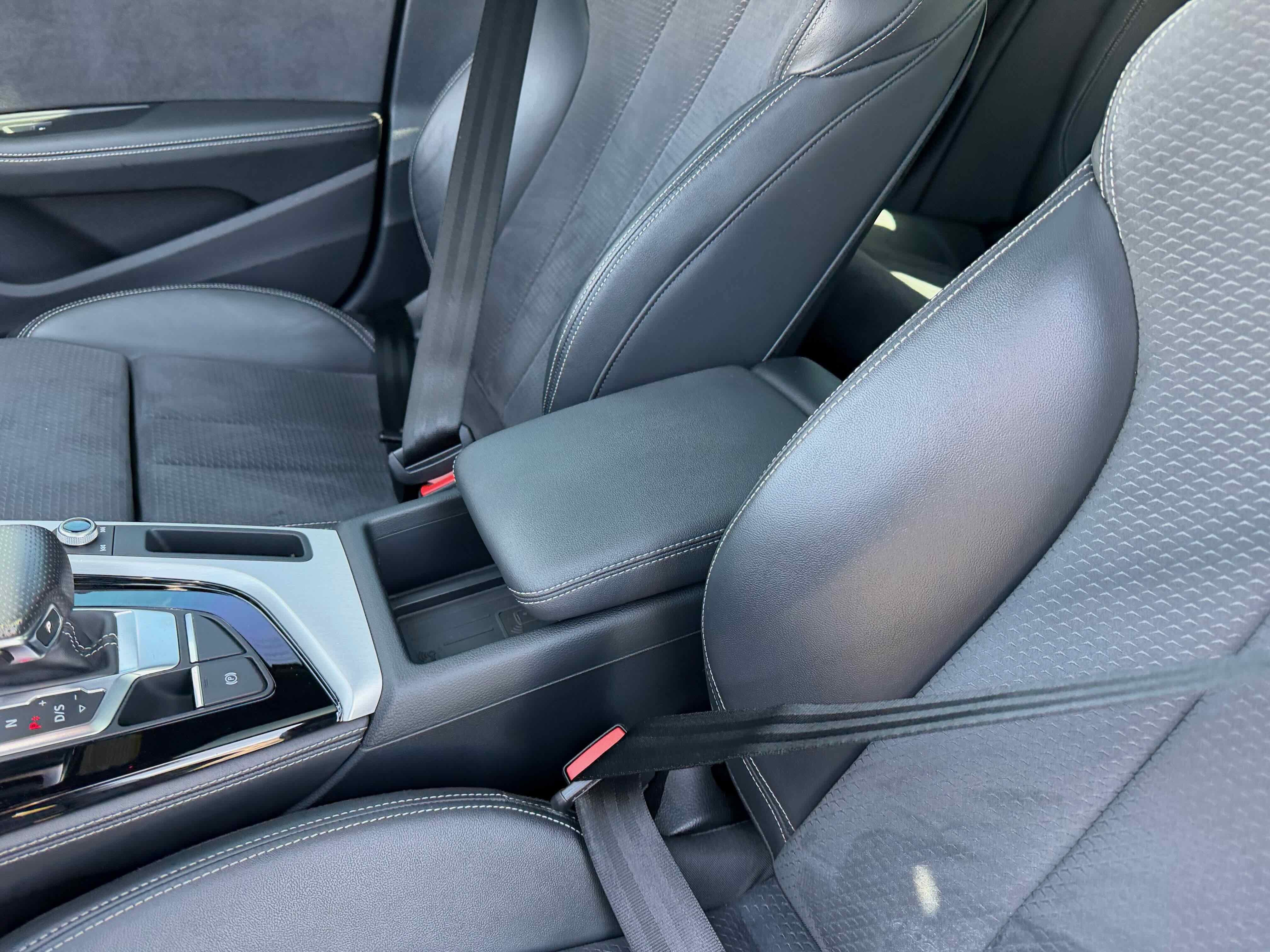 2023 Audi A4 Sedan S line Premium Plus