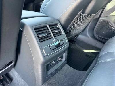 2023 Audi A4 Sedan S line Premium Plus