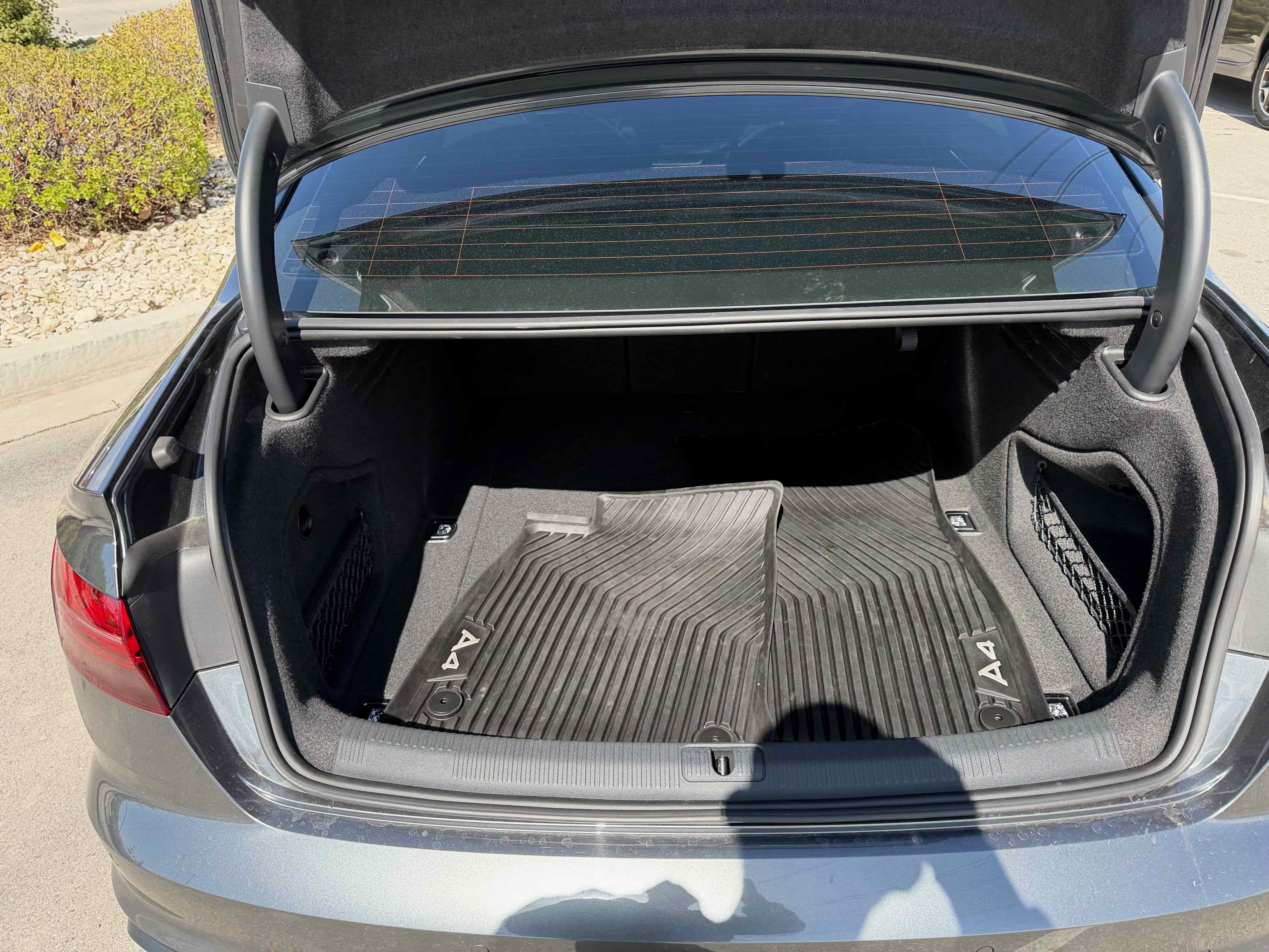 2023 Audi A4 Sedan S line Premium Plus