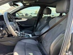 2023 Audi A4 Sedan S line Premium Plus