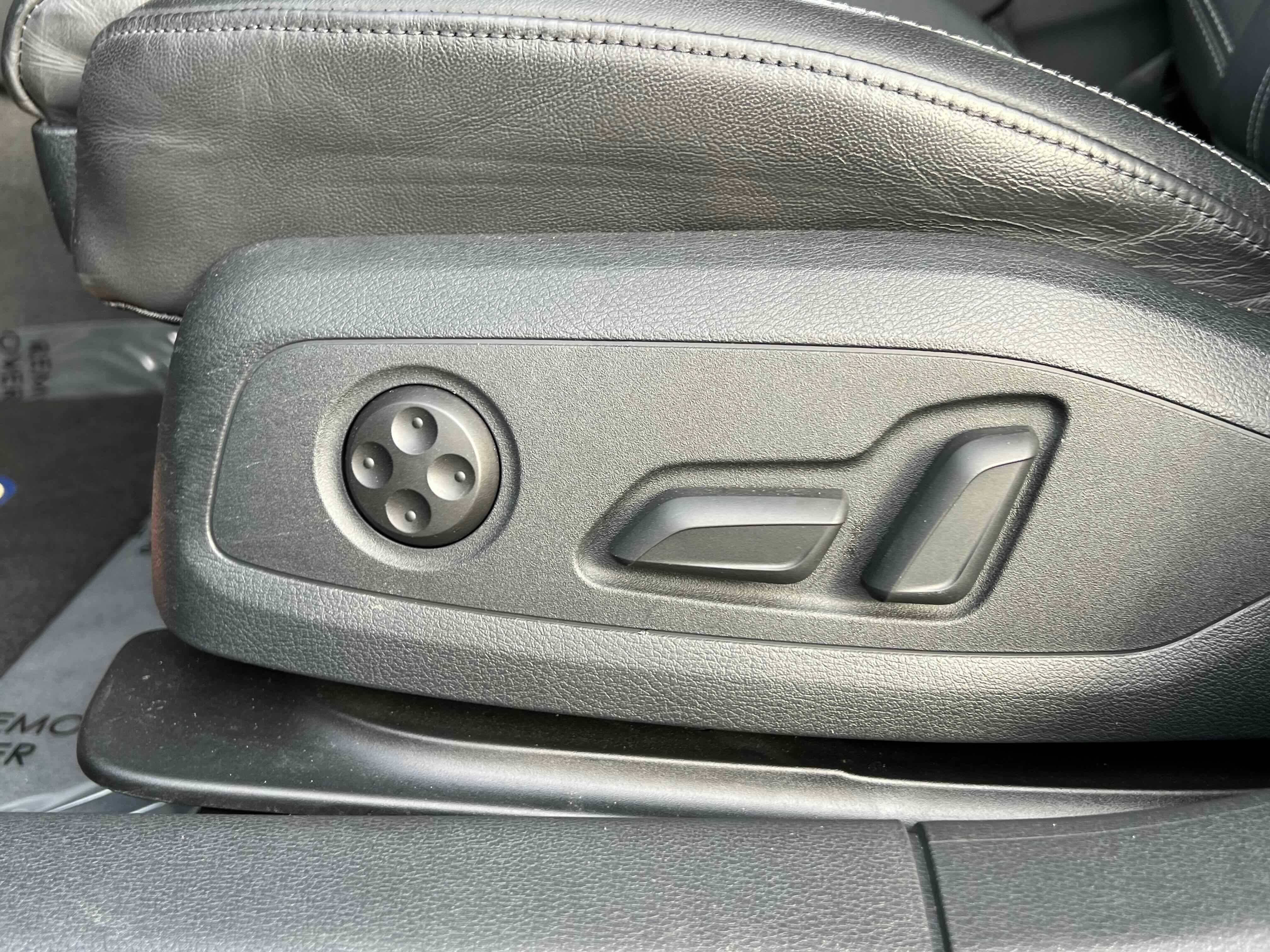 2023 Audi A4 Sedan S line Premium Plus