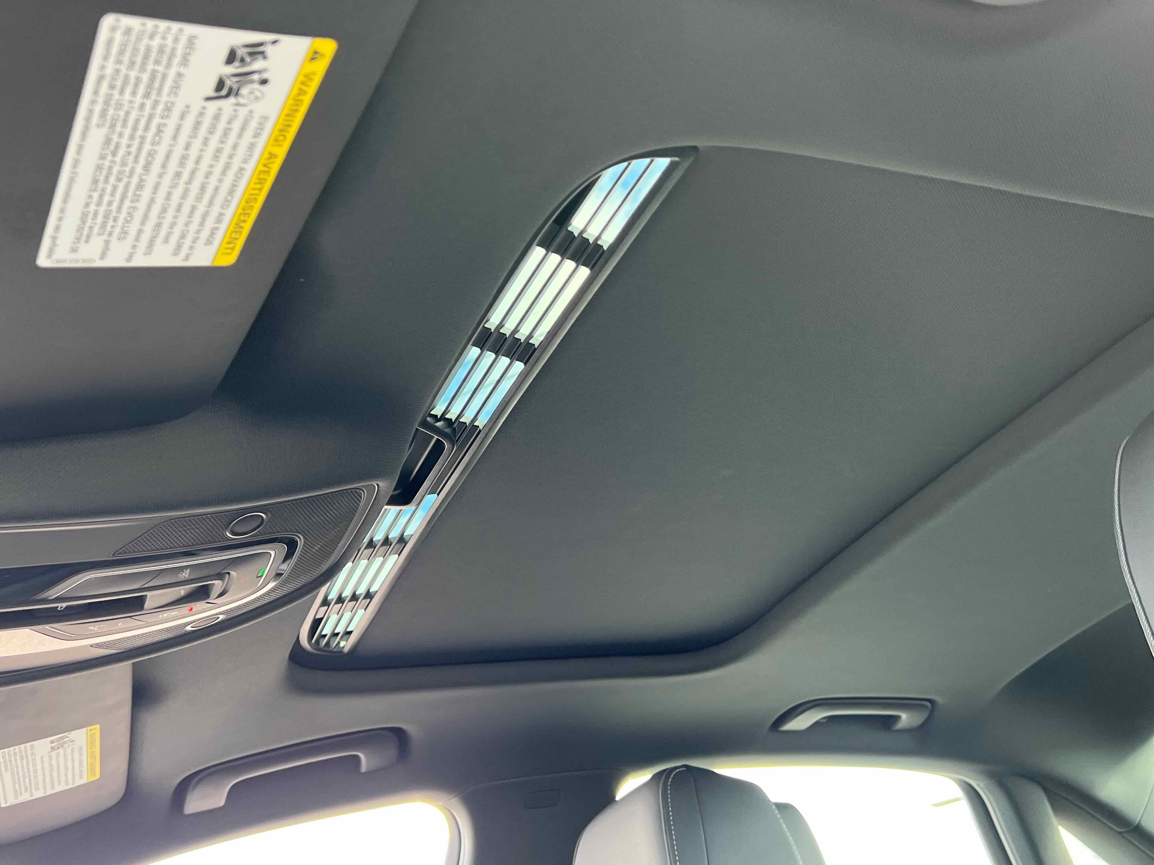 2023 Audi A4 Sedan S line Premium Plus