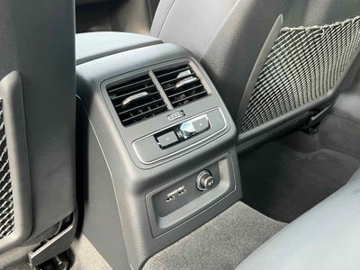 2023 Audi A4 Sedan S line Premium Plus