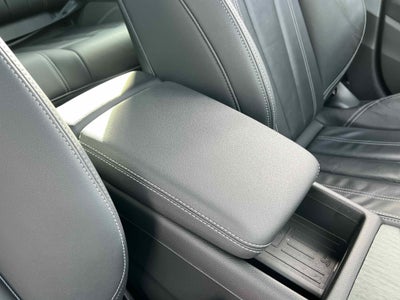 2023 Audi A4 Sedan S line Premium Plus