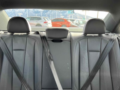 2023 Audi A4 Sedan S line Premium Plus