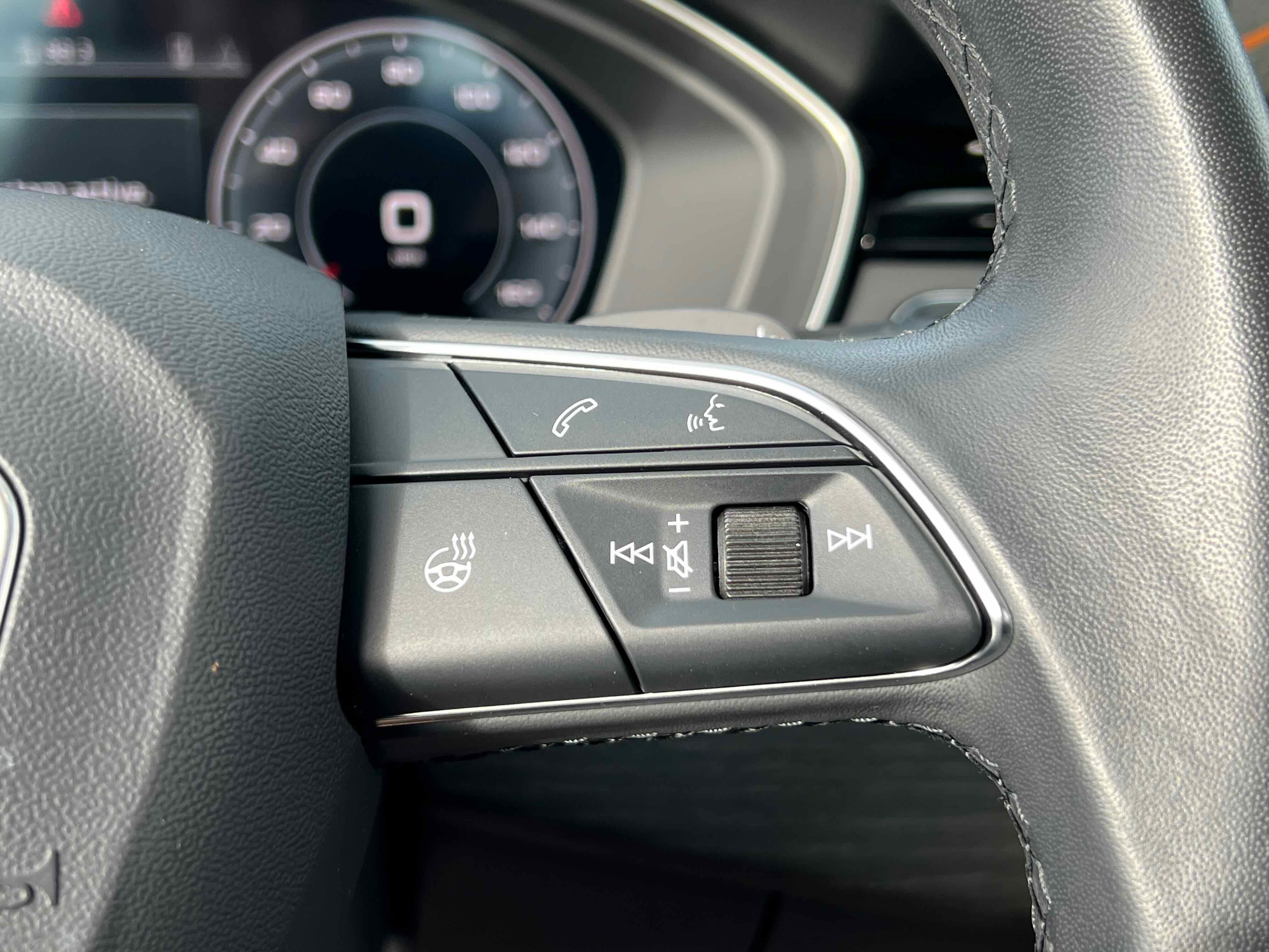 2023 Audi A4 Sedan S line Premium Plus