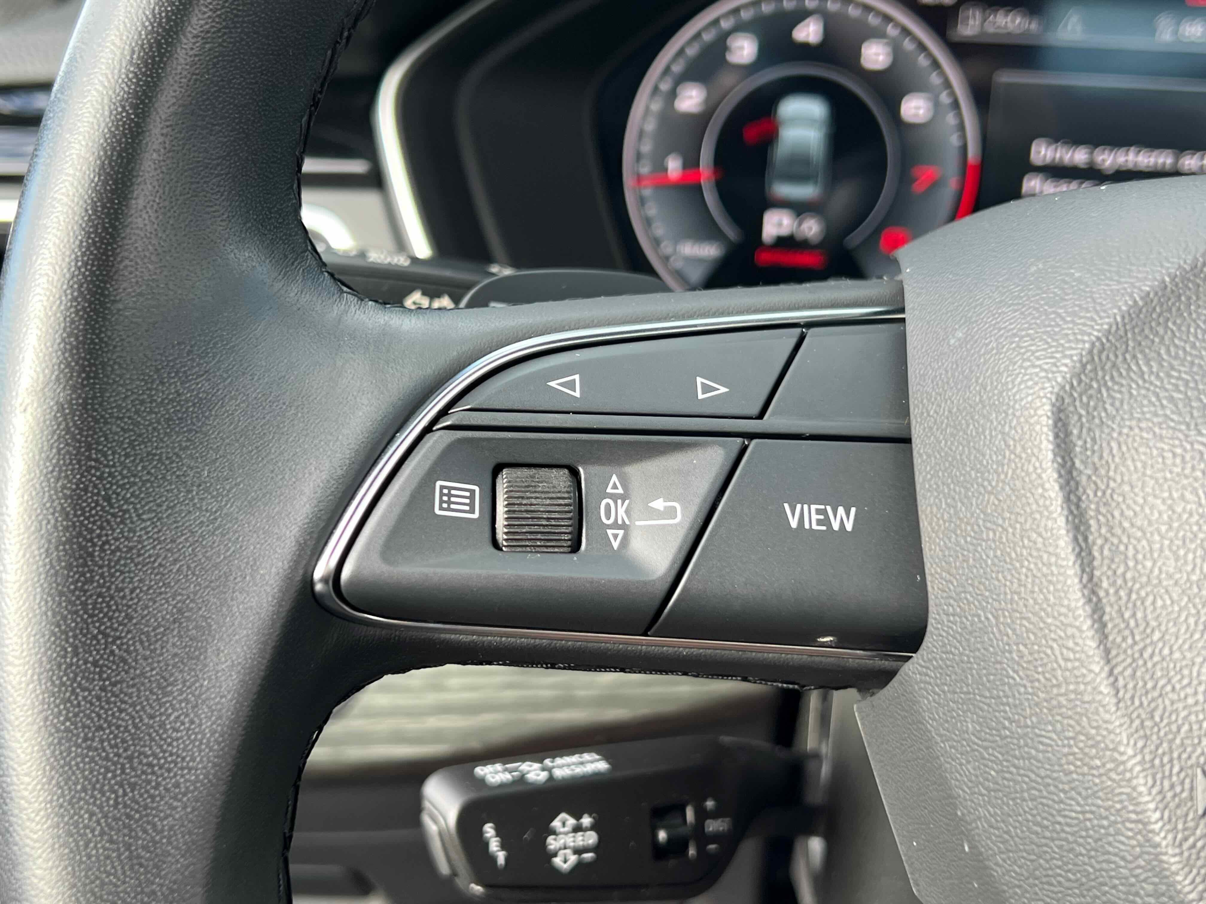 2023 Audi A4 Sedan S line Premium Plus