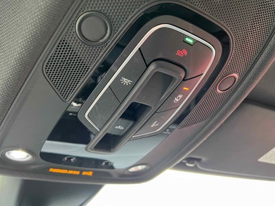 2023 Audi A4 Sedan S line Premium Plus