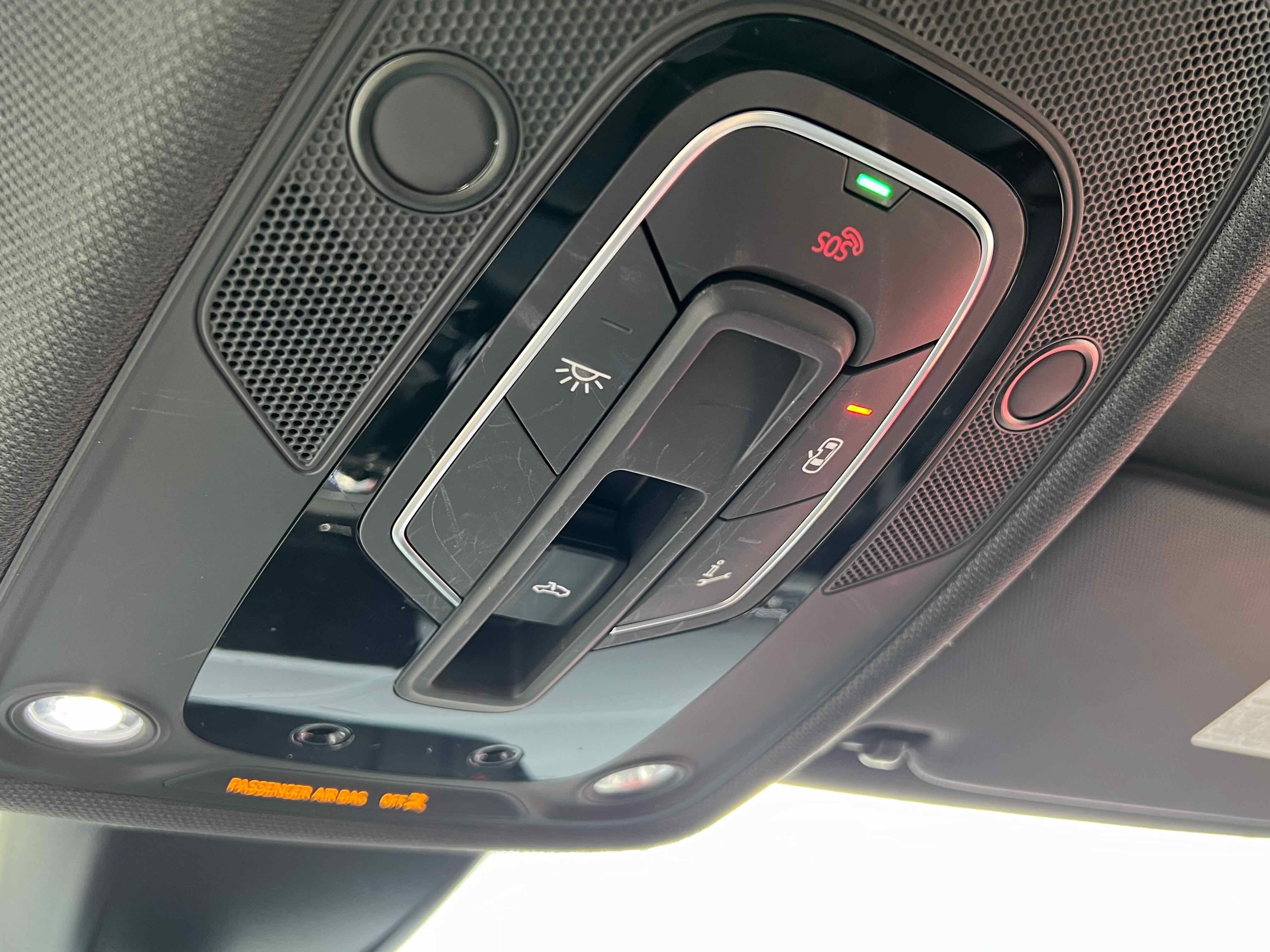 2023 Audi A4 Sedan S line Premium Plus