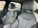 2023 Audi A4 Sedan S line Premium Plus