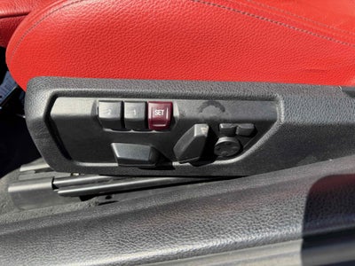 2015 BMW 4 Series 428i