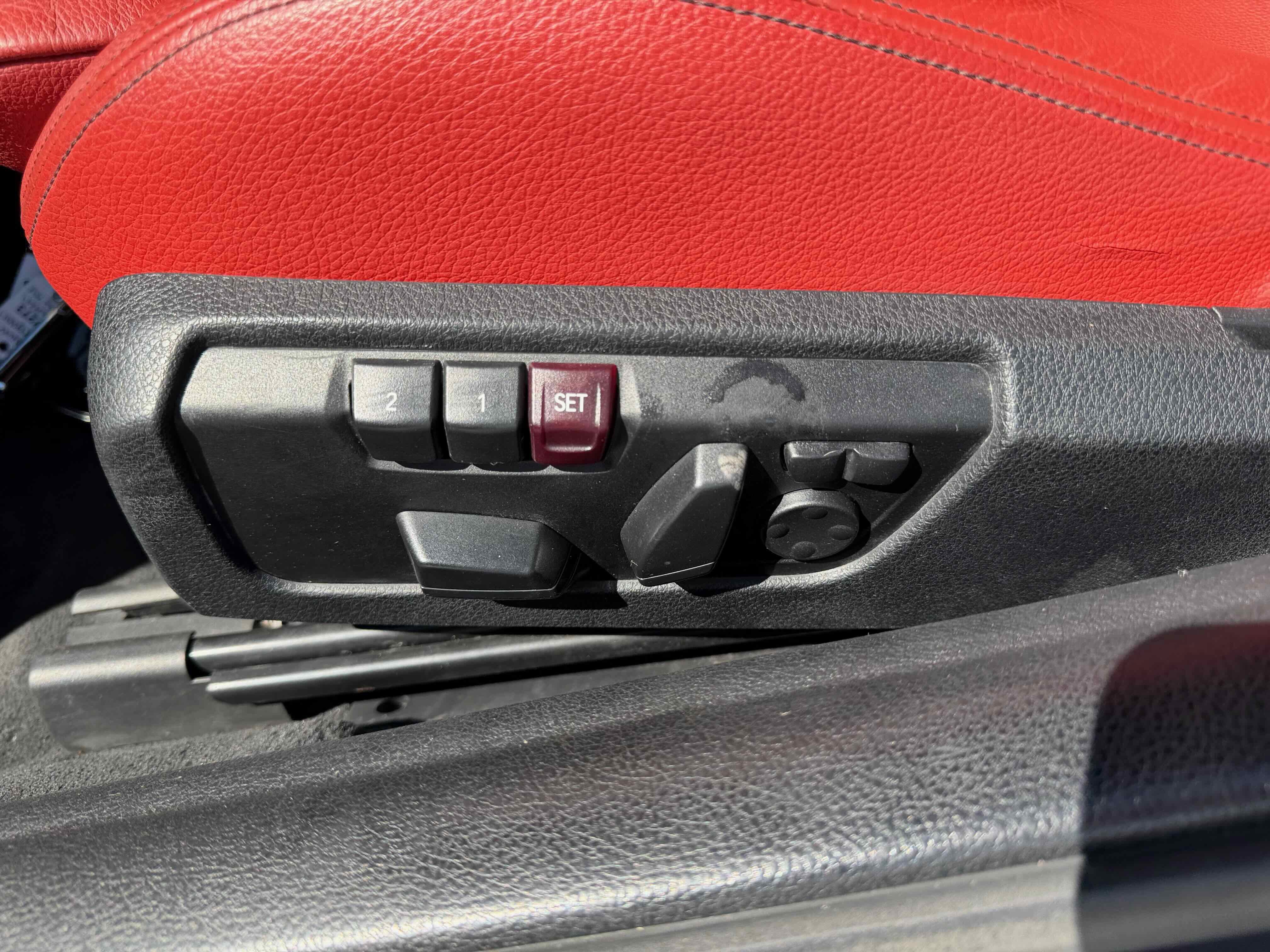 2015 BMW 4 Series 428i