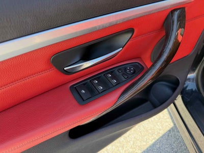 2015 BMW 4 Series 428i