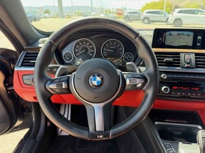 2015 BMW 4 Series 428i