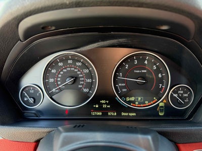 2015 BMW 4 Series 428i