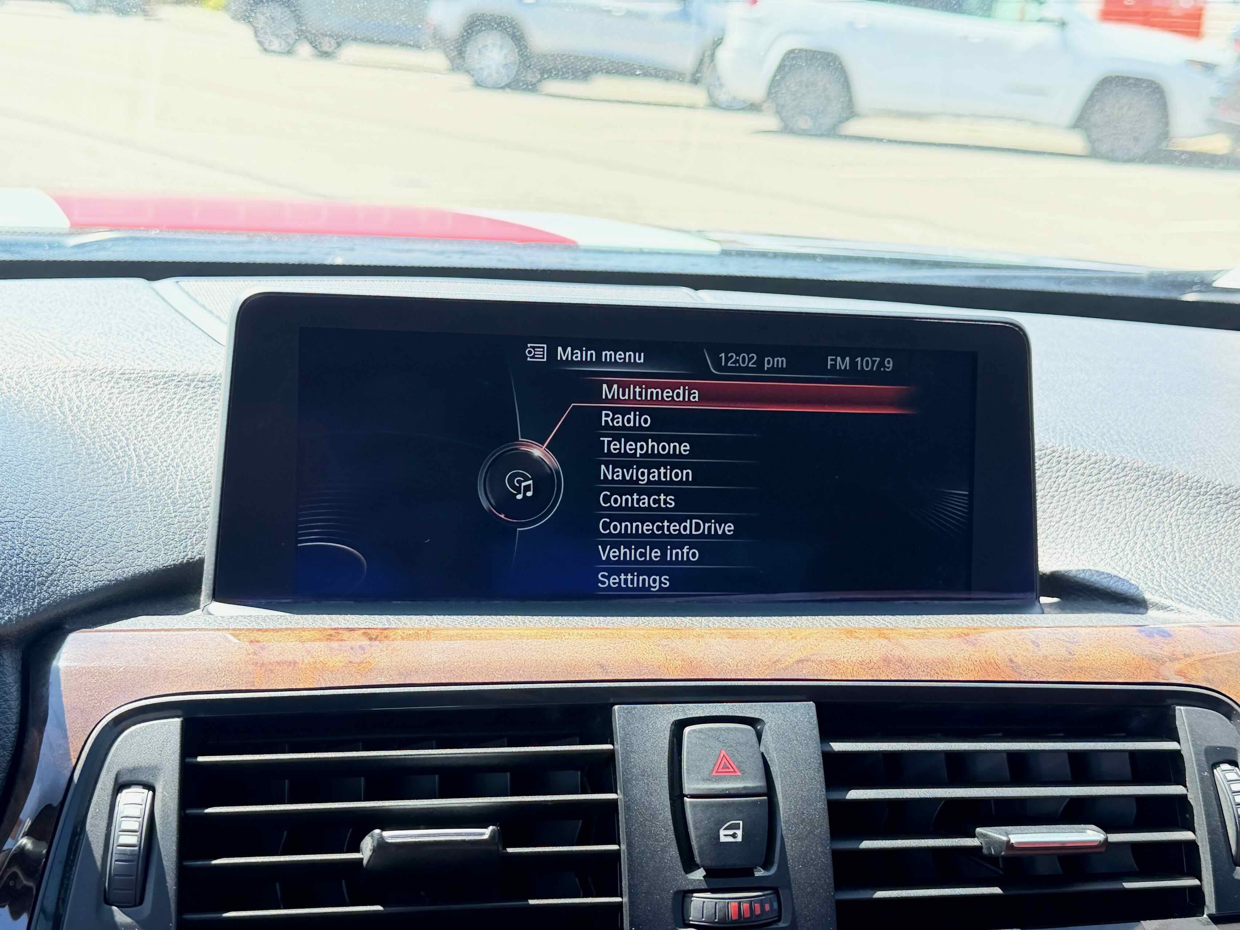 2015 BMW 4 Series 428i