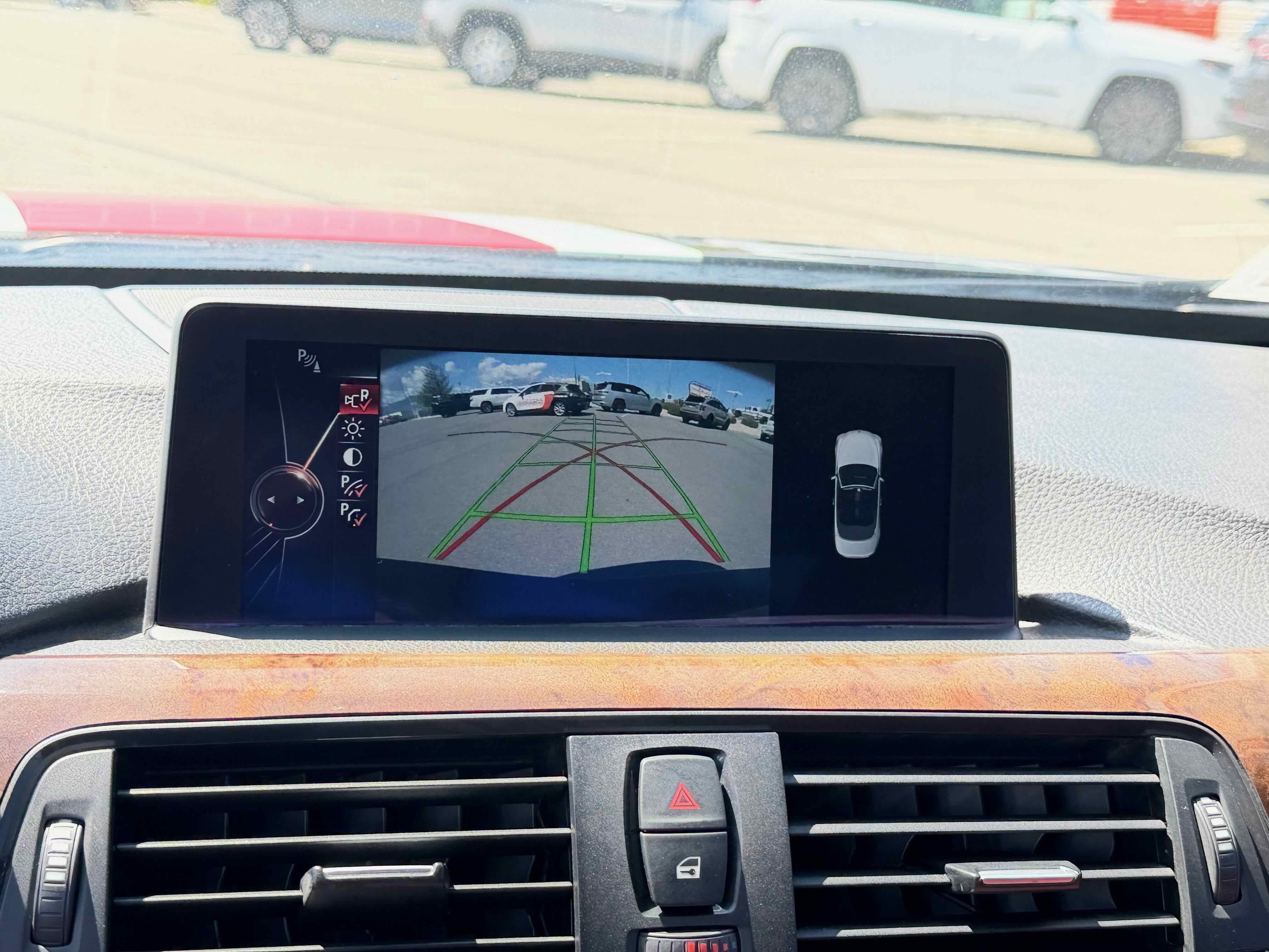 2015 BMW 4 Series 428i