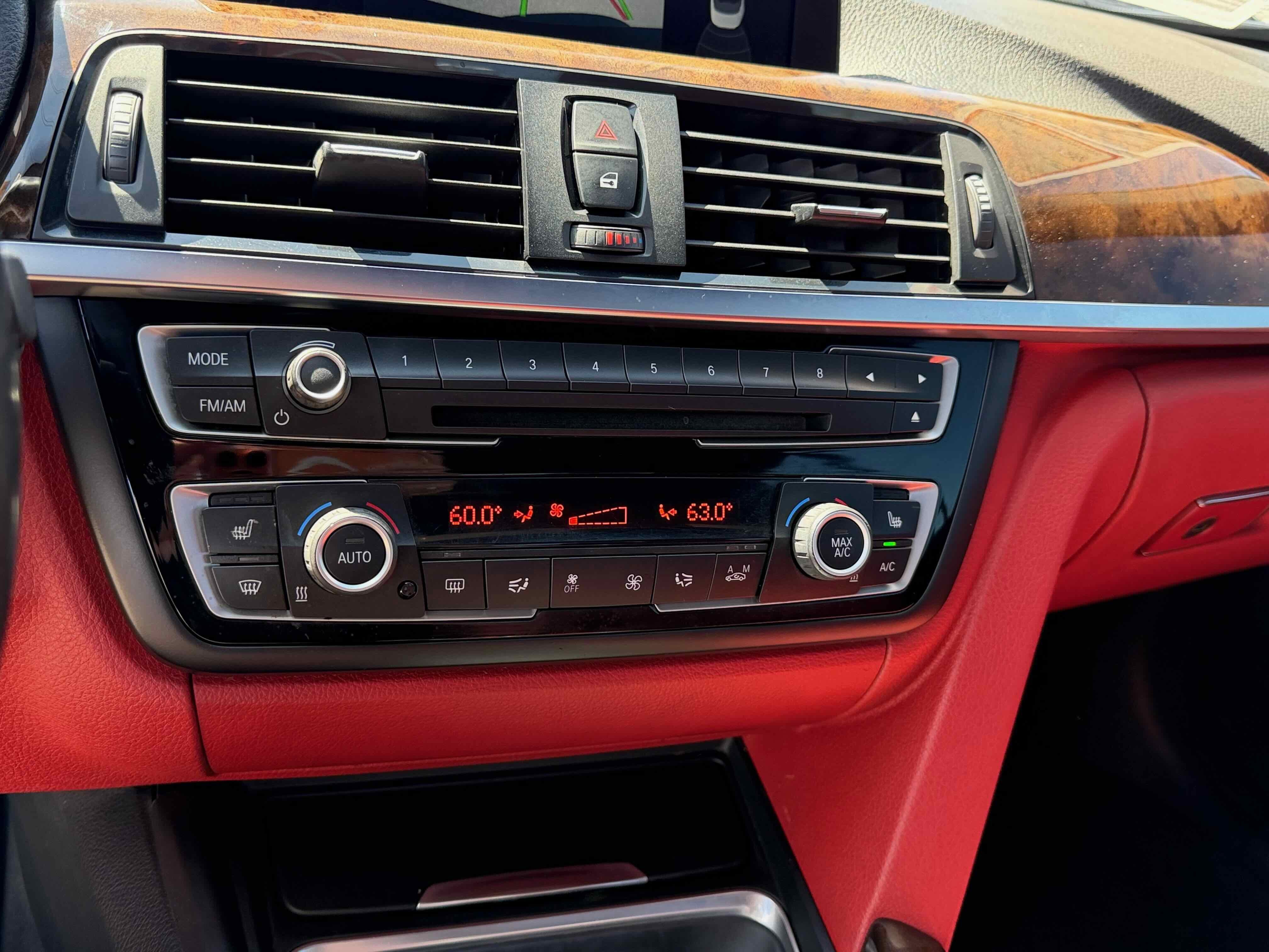 2015 BMW 4 Series 428i