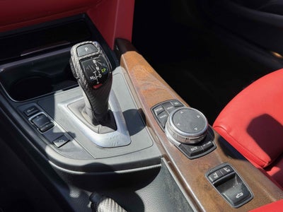 2015 BMW 4 Series 428i