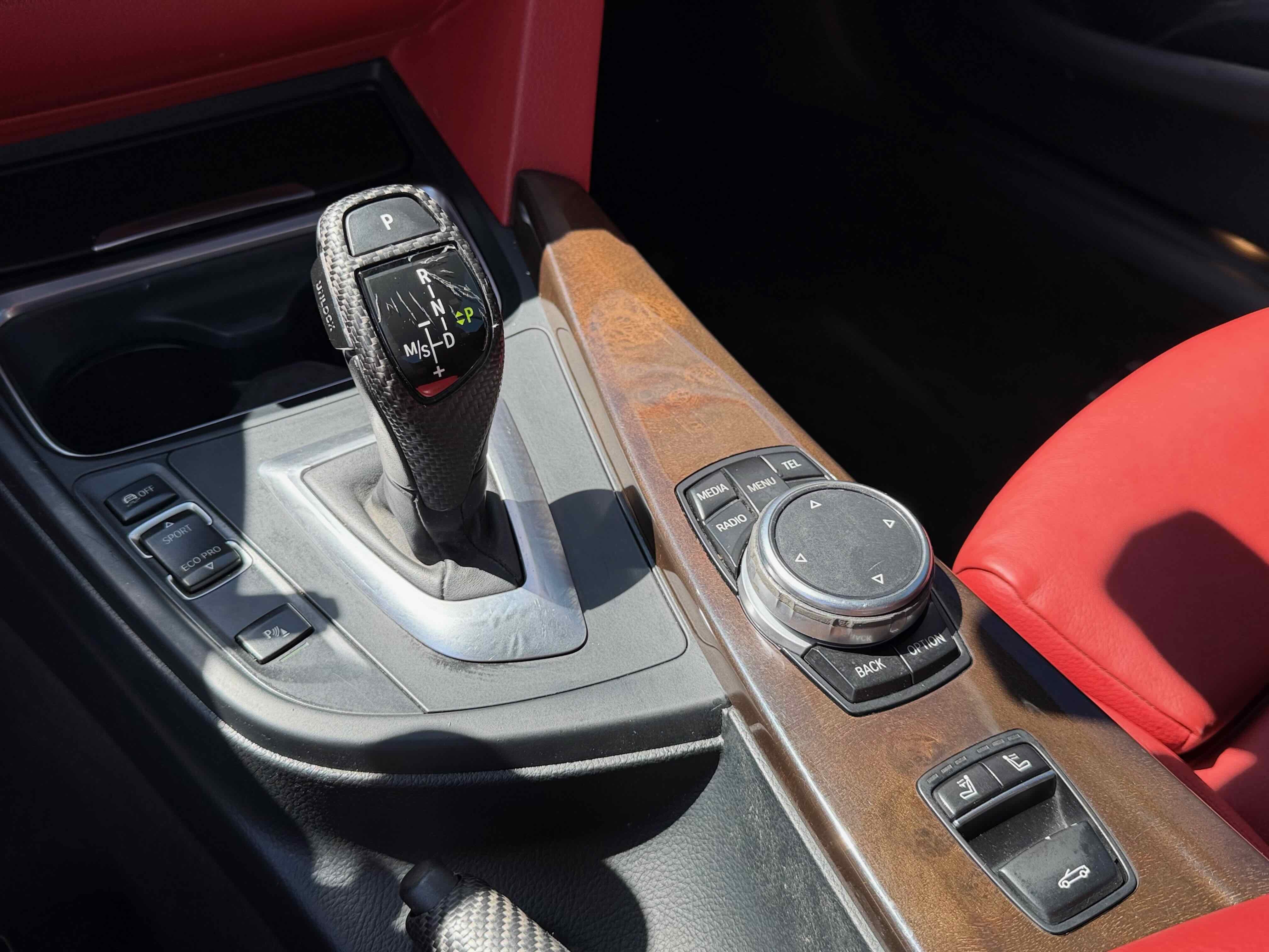 2015 BMW 4 Series 428i