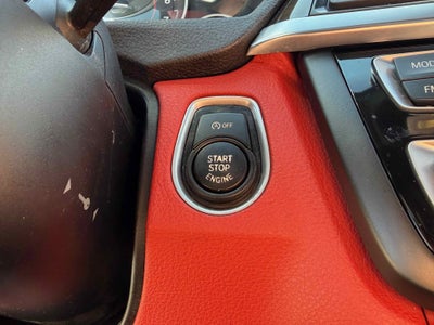 2015 BMW 4 Series 428i
